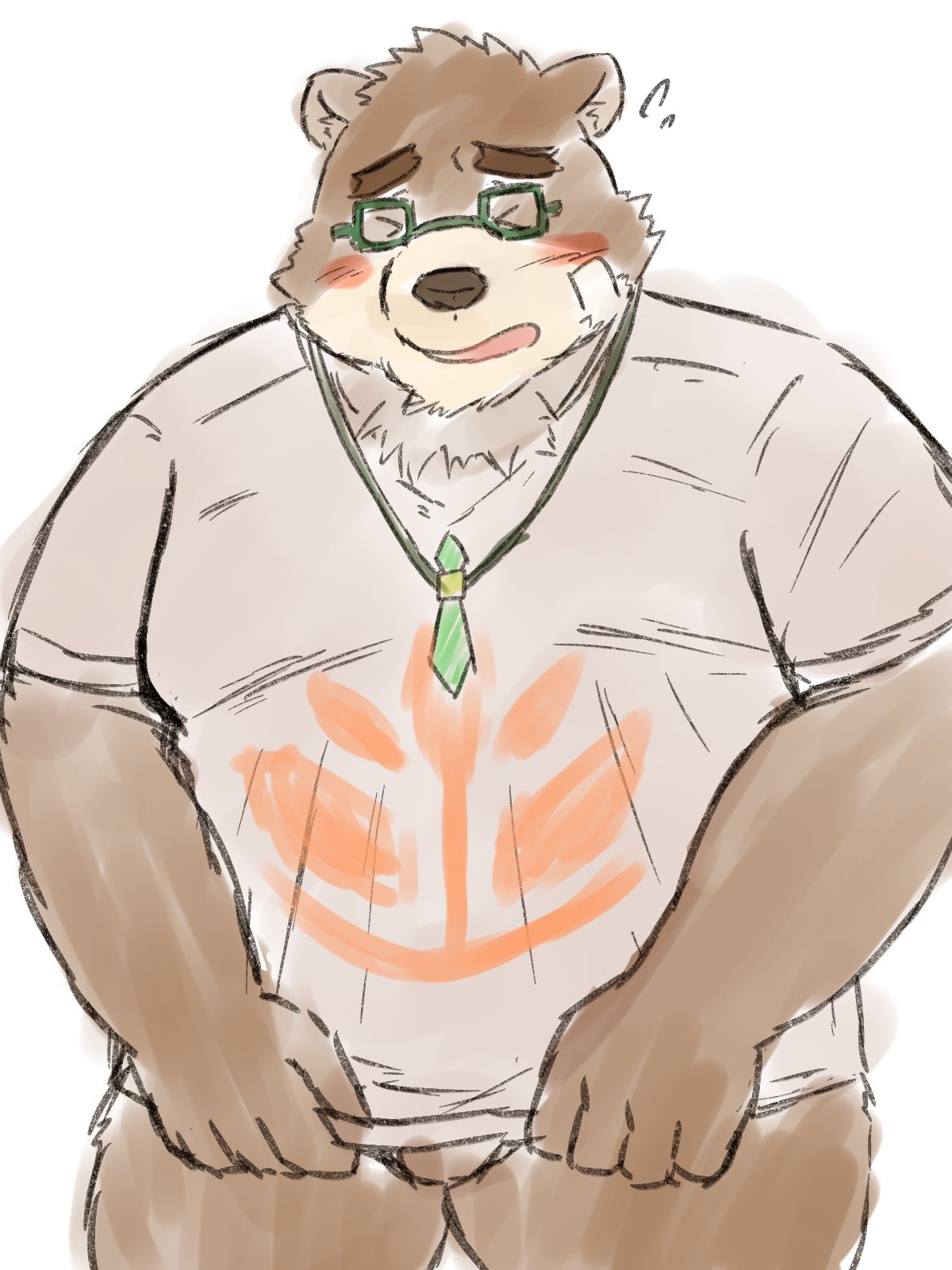 Volos (Tokyo Afterschool Summoners) Rule 34 Image