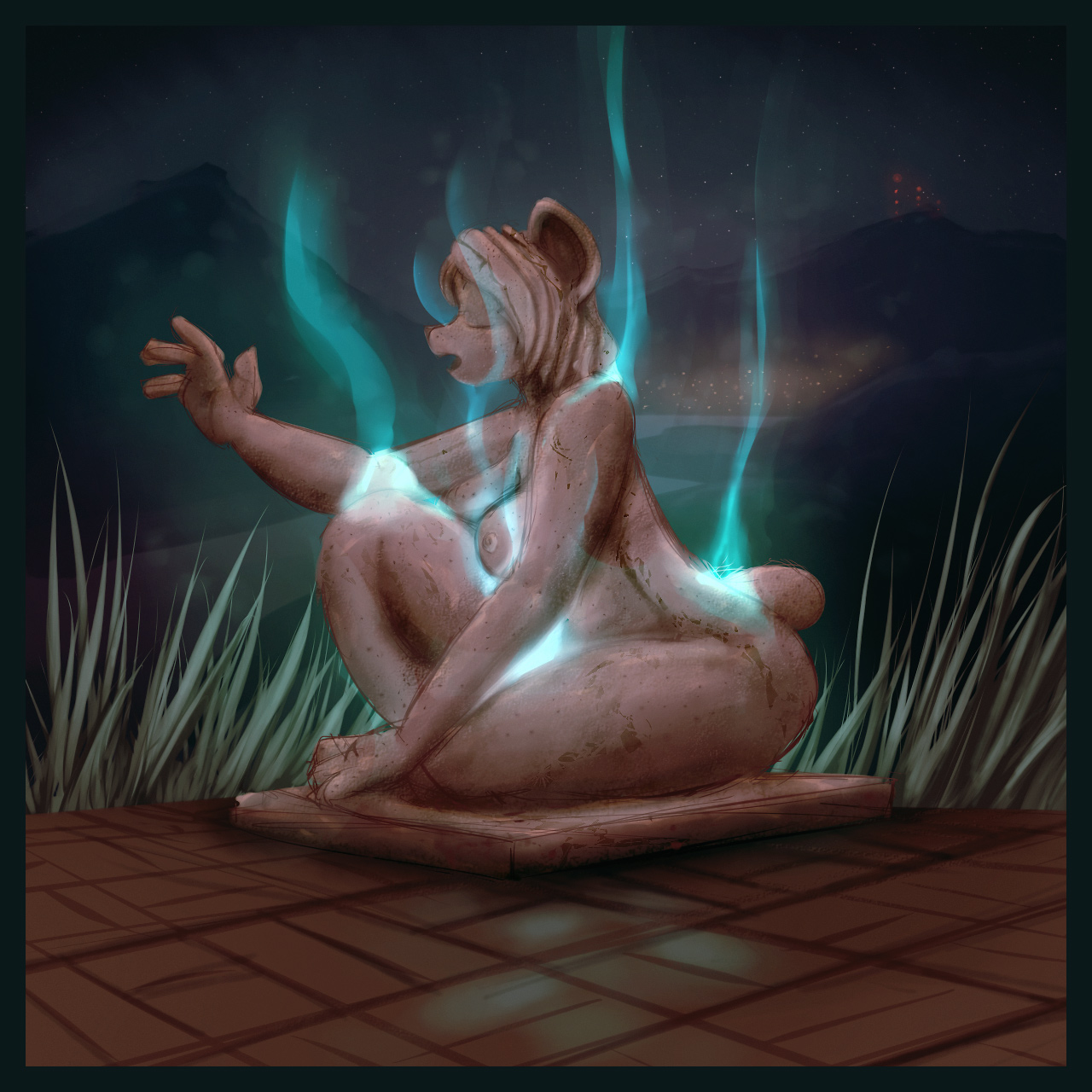 1:1 Rule 34 Image
