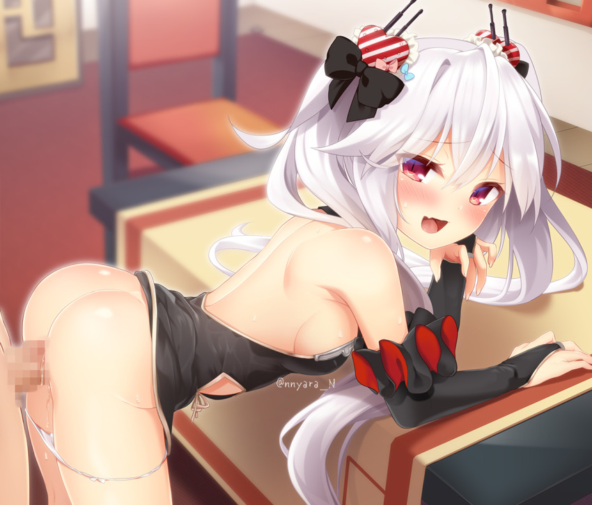 Vampire (Azur Lane) Rule 34 Image