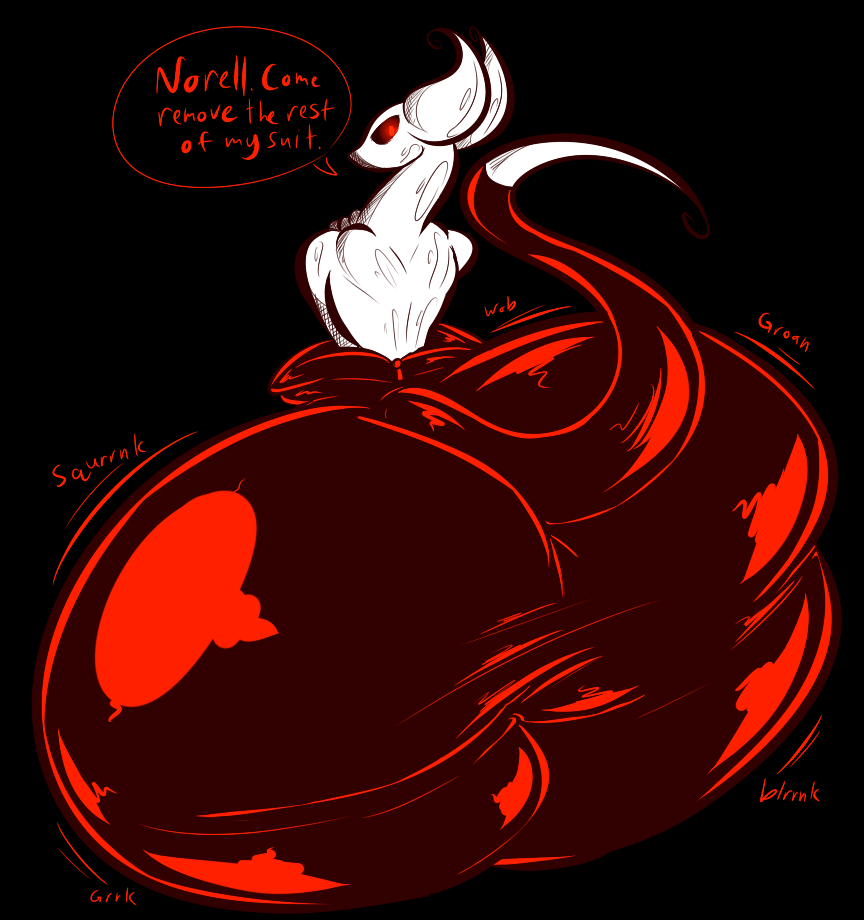 Giegue (Earthbound) Rule 34 Image