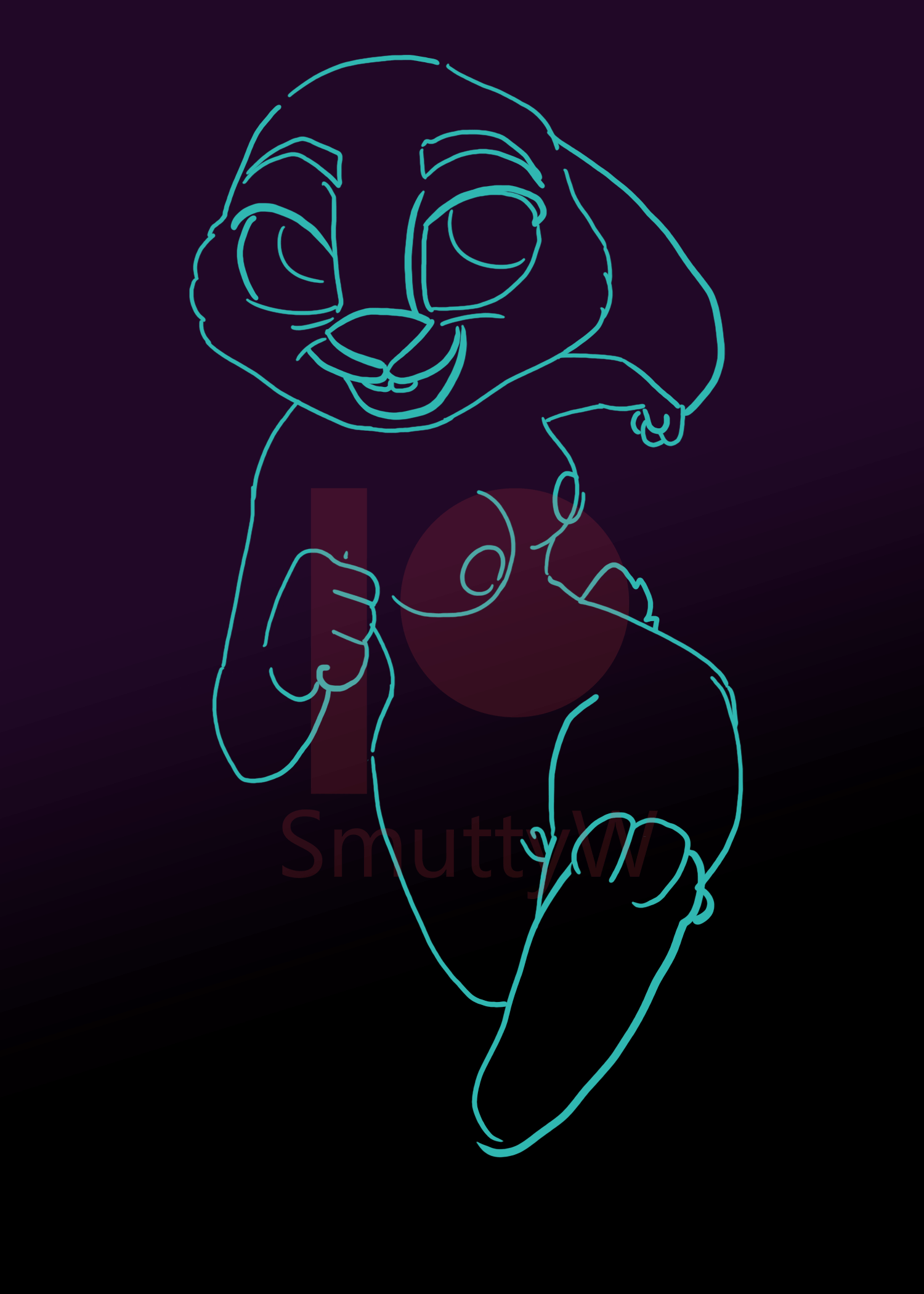 Judy Hopps (Disney) Rule 34 Image