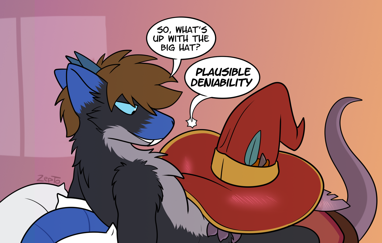 Navarchus Zepto Rule 34 Image