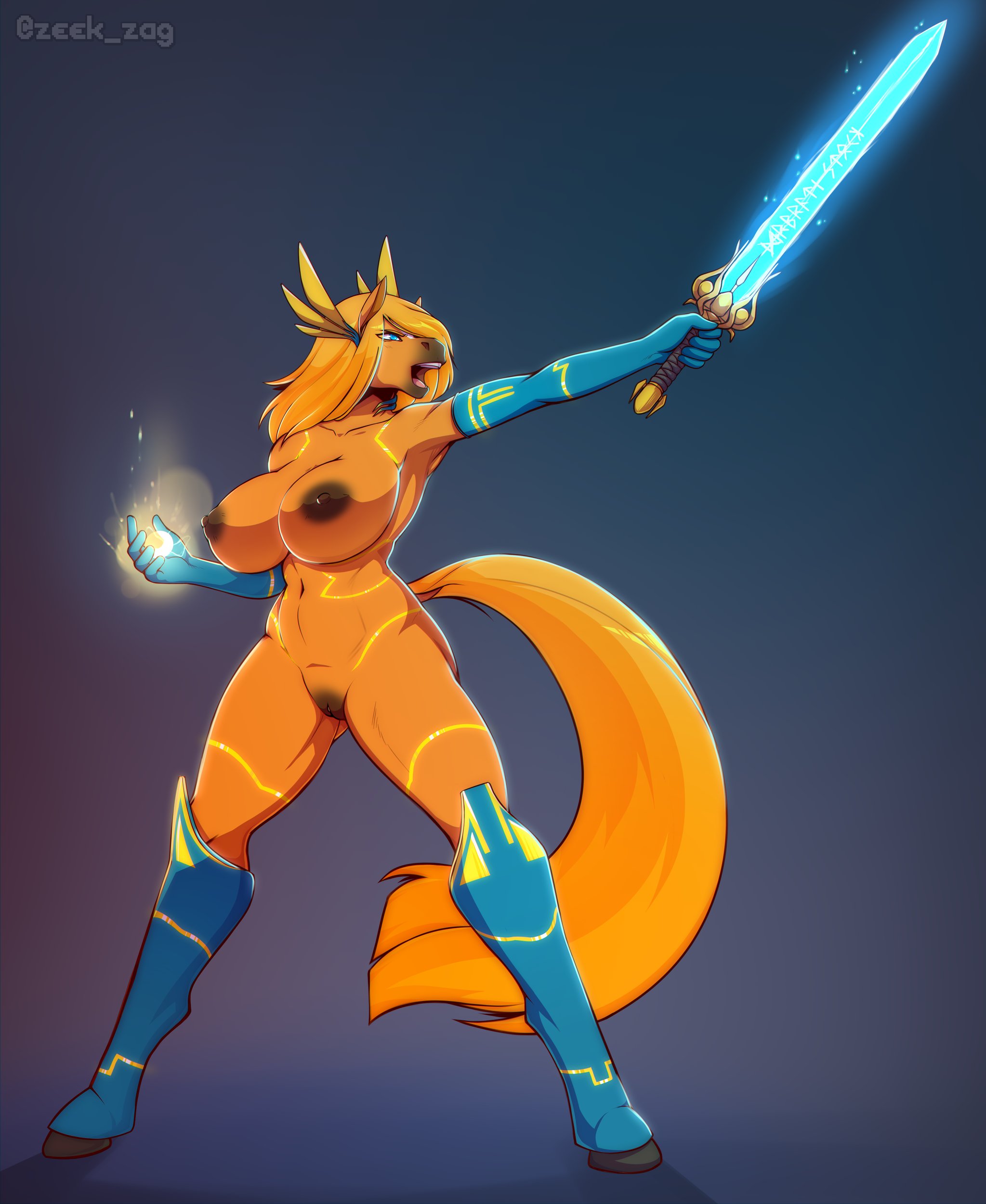 2020 Rule 34 Image