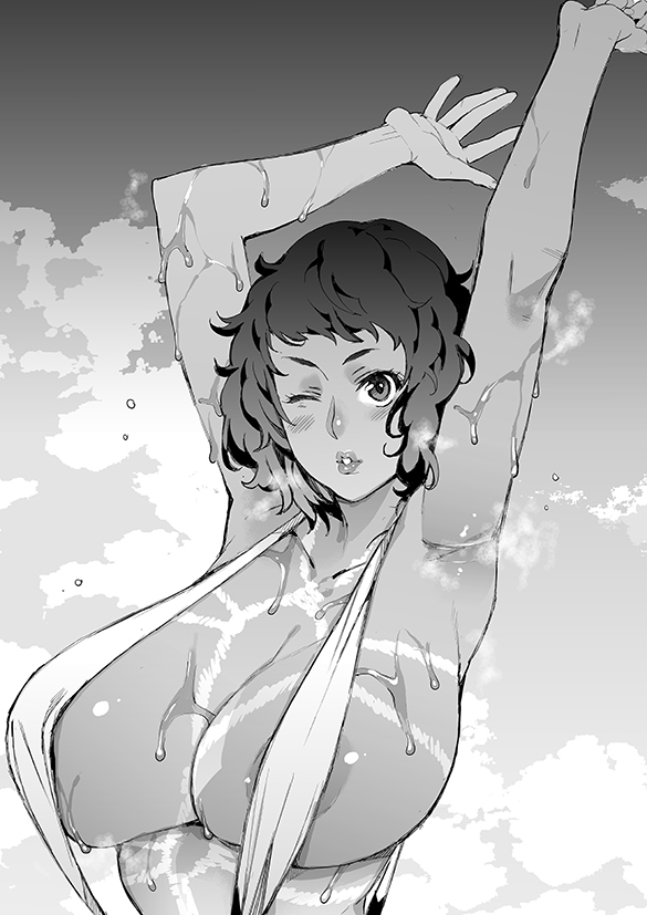 Sadayo Kawakami (Persona) Rule 34 Image