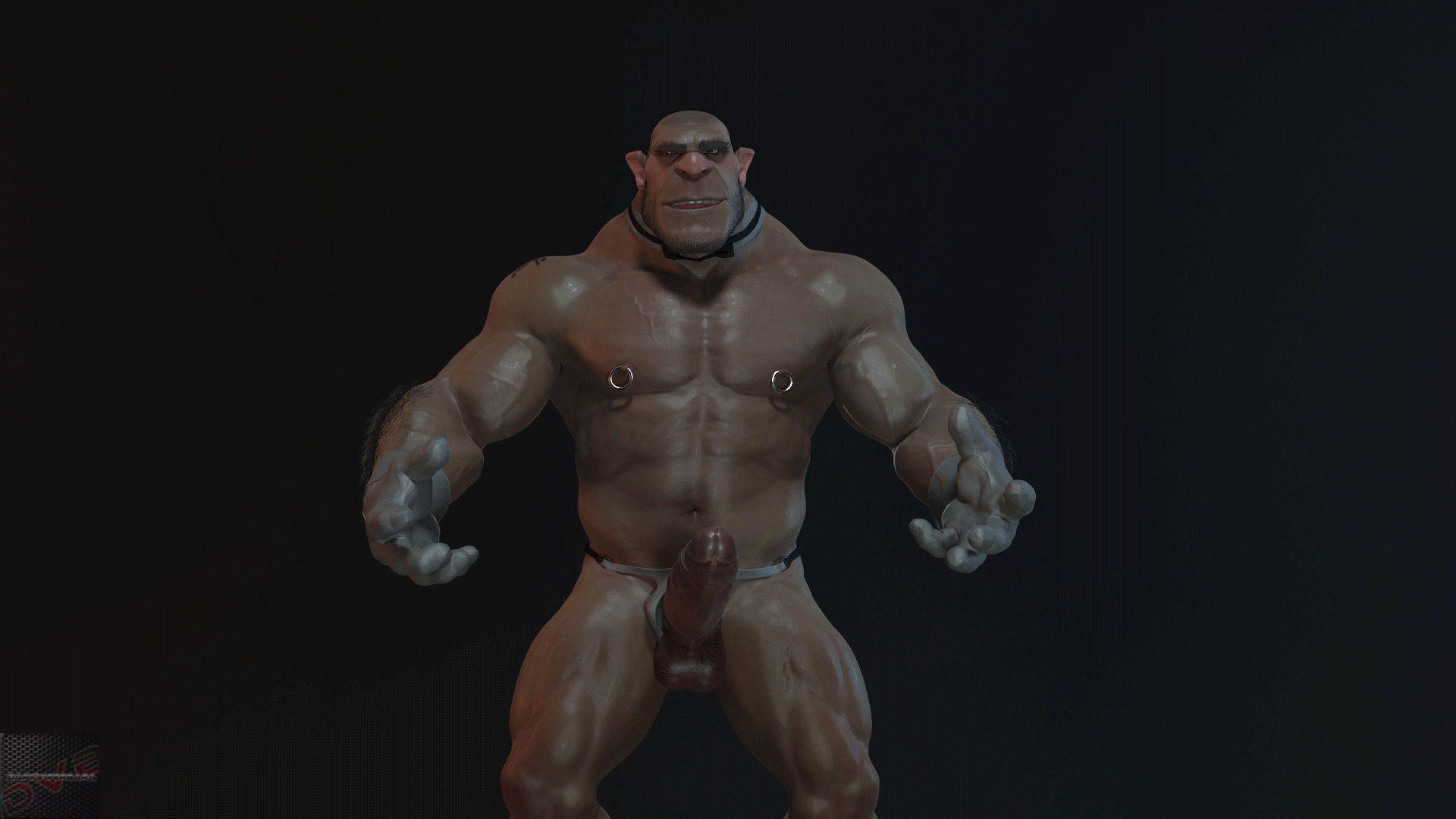 3d Rule 34 Image