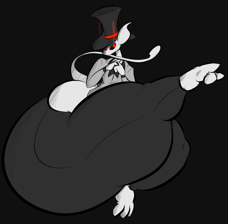 Giegue (Earthbound) Rule 34 Image
