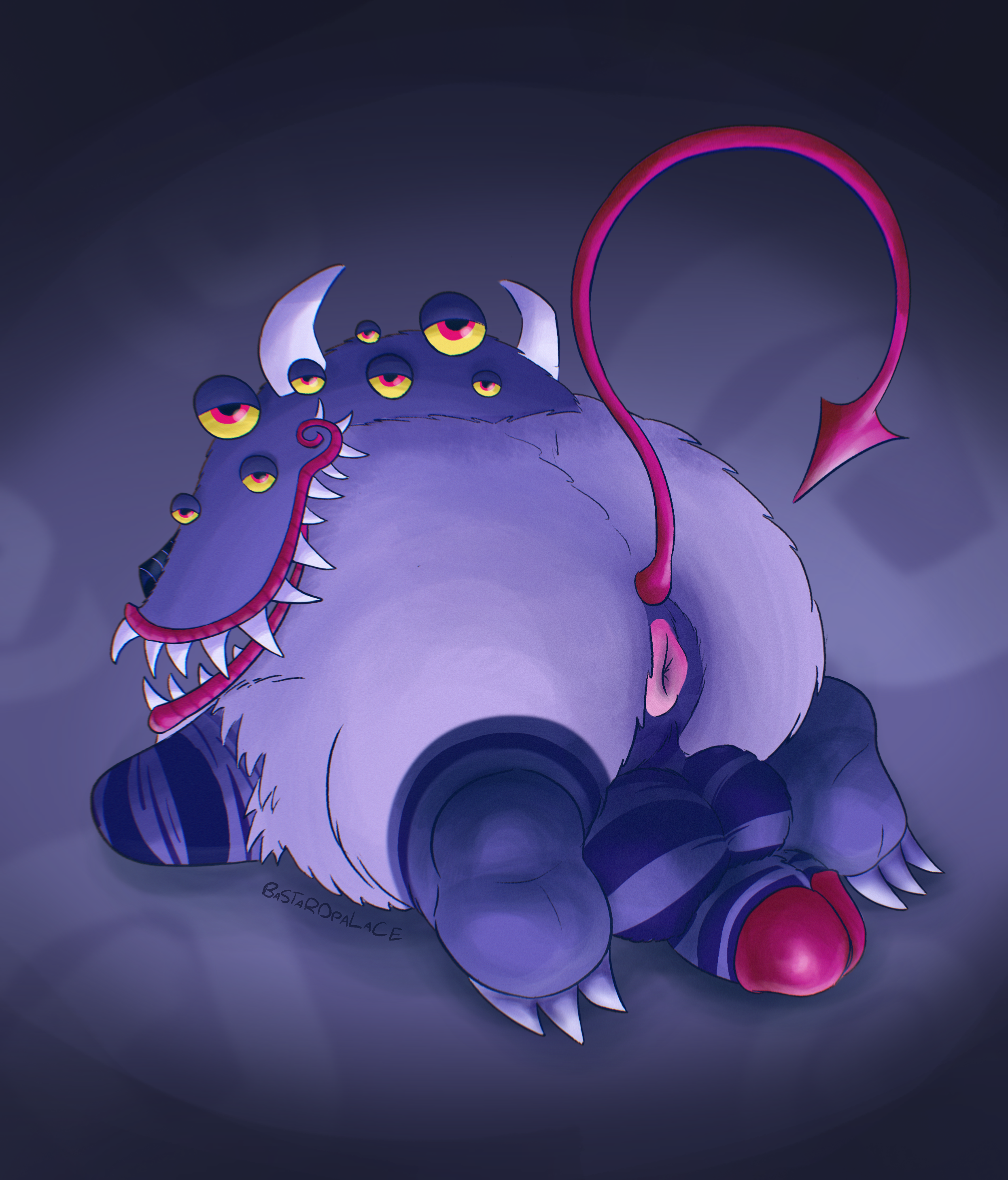 Scary Godmother (Series) Rule 34 Image