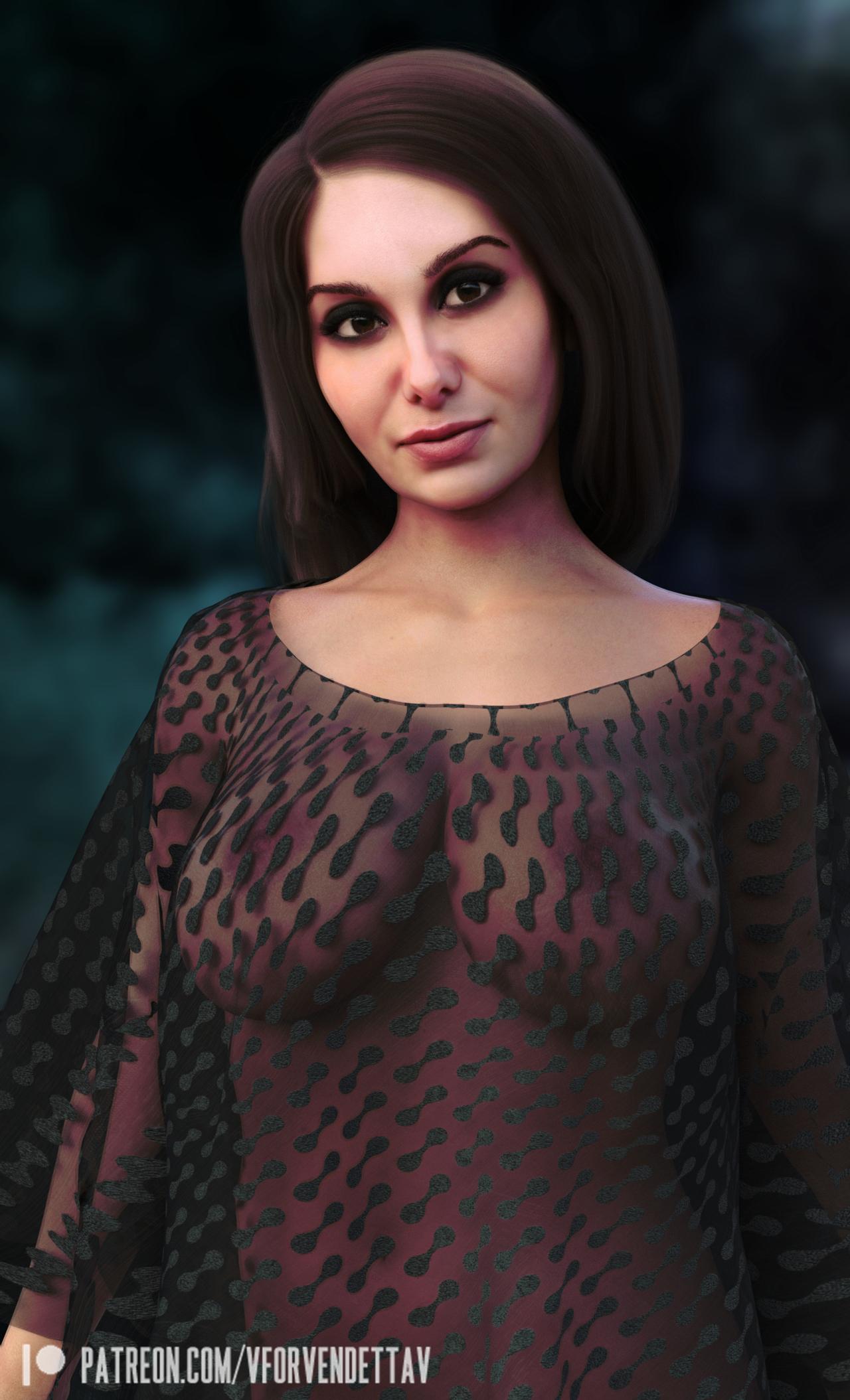 Digital Media (Artwork) Rule 34 Image