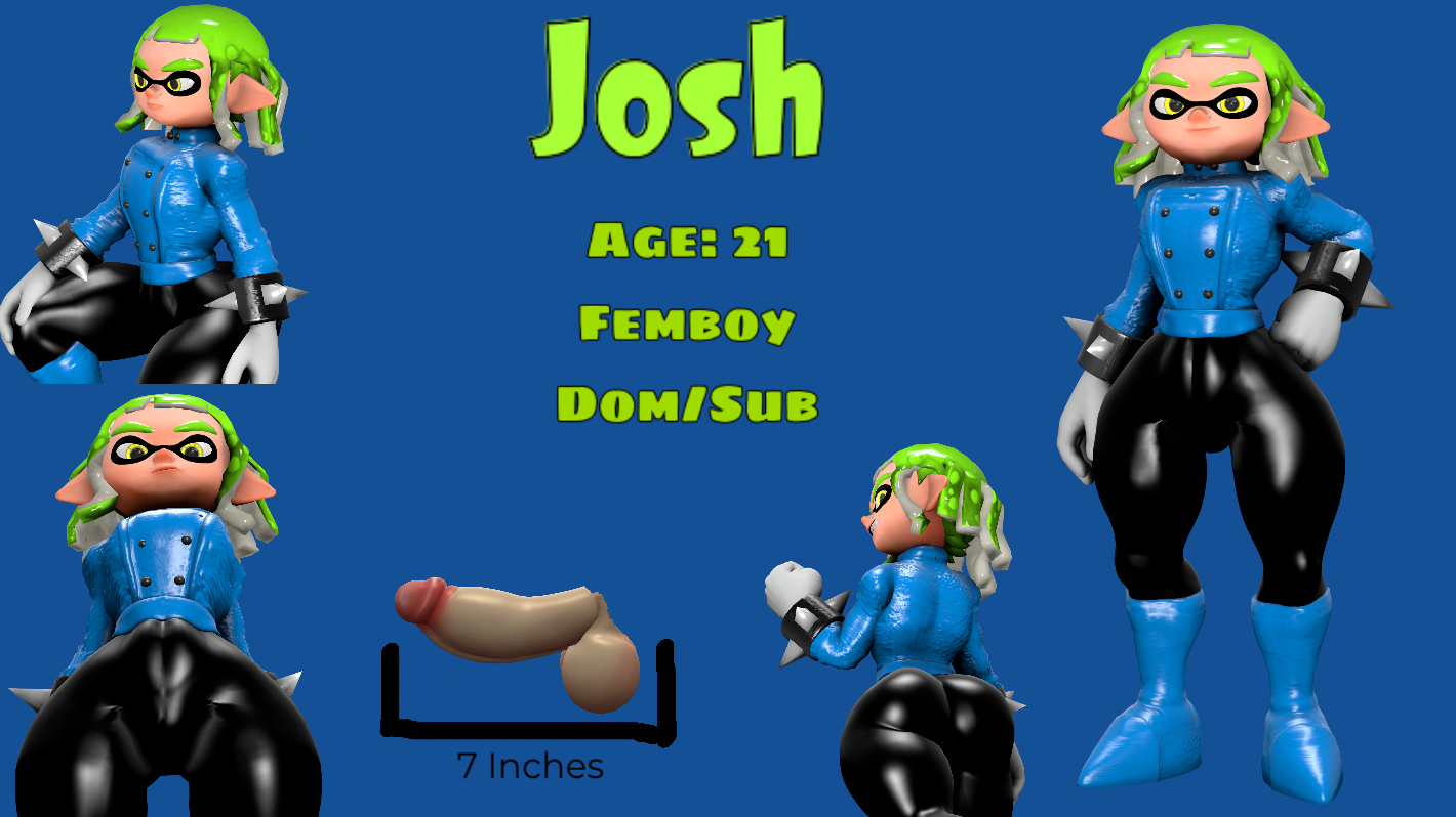Oc Rule 34 Image
