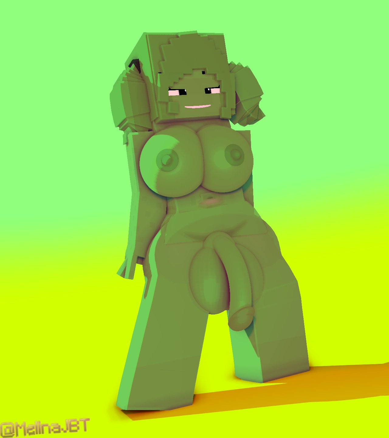 Omi (Melinajbt) Rule 34 Image