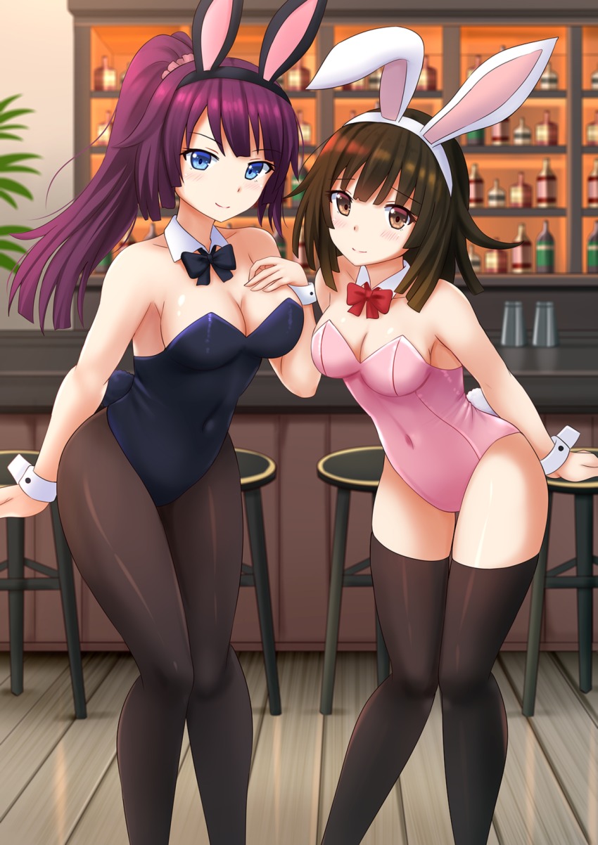 Sengoku Nadeko (Bakemonogatari) Rule 34 Image