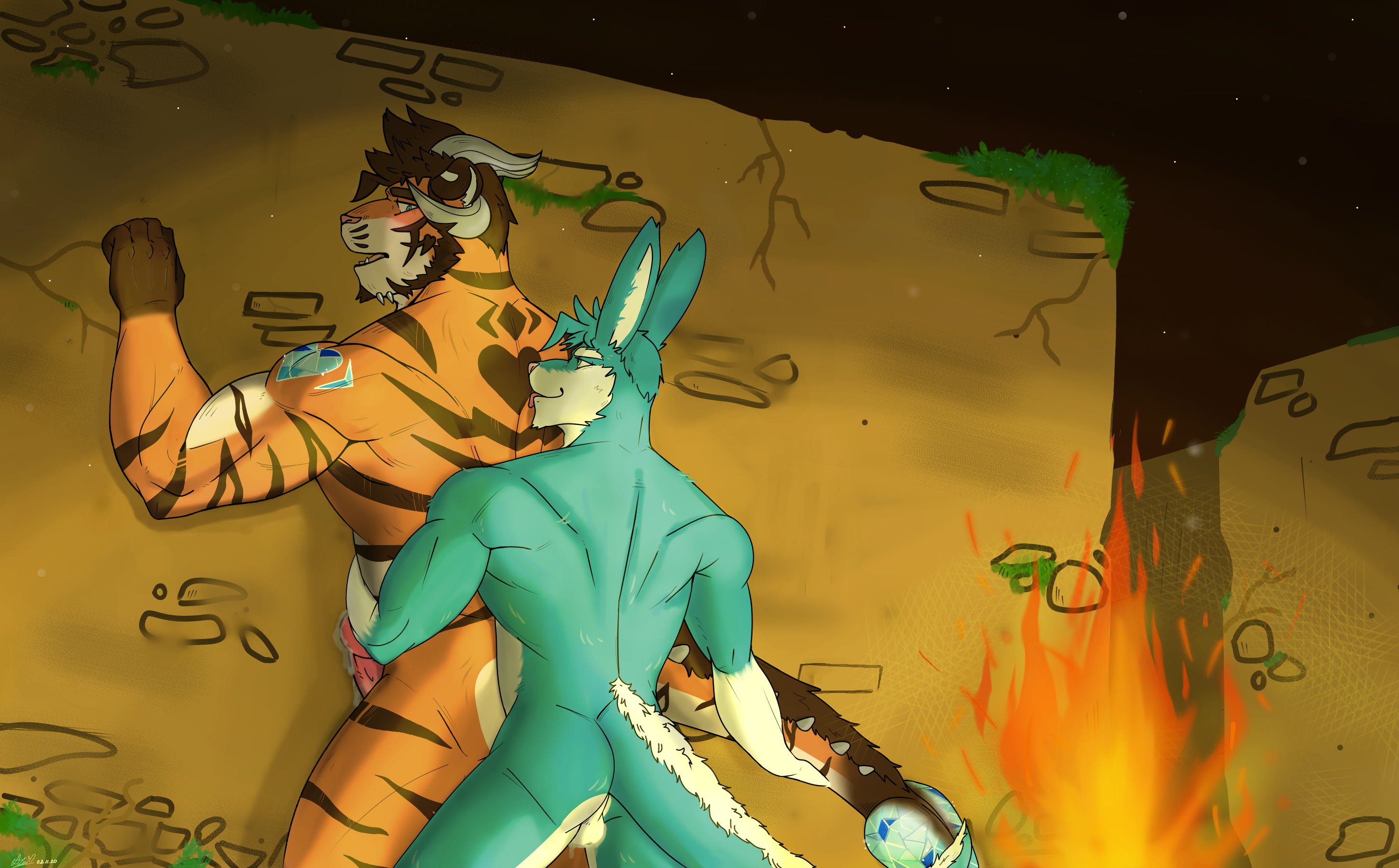 Character Request Rule 34 Image