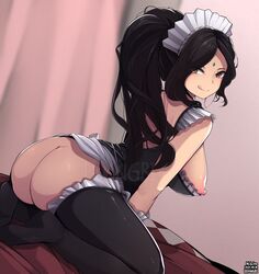 Ass Rule 34 Image