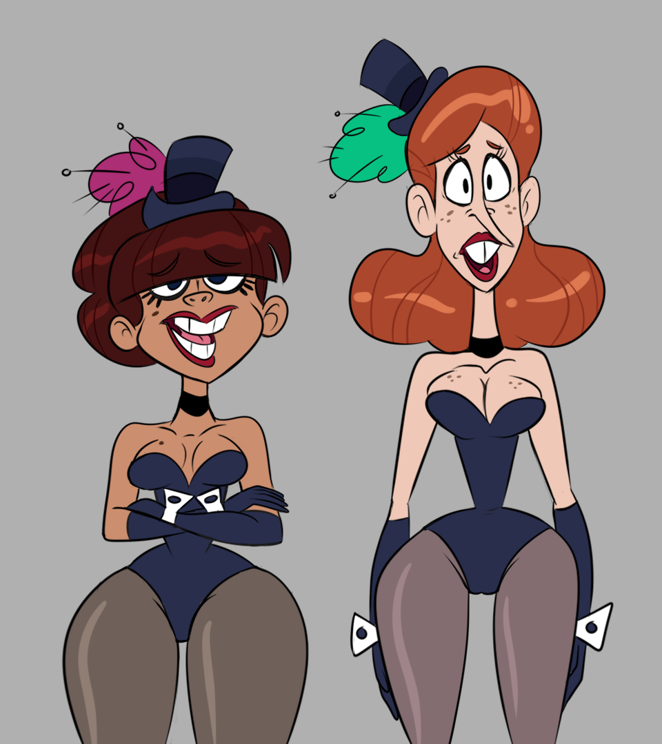 Brilly Brumley (Animaniacs) Rule 34 Image