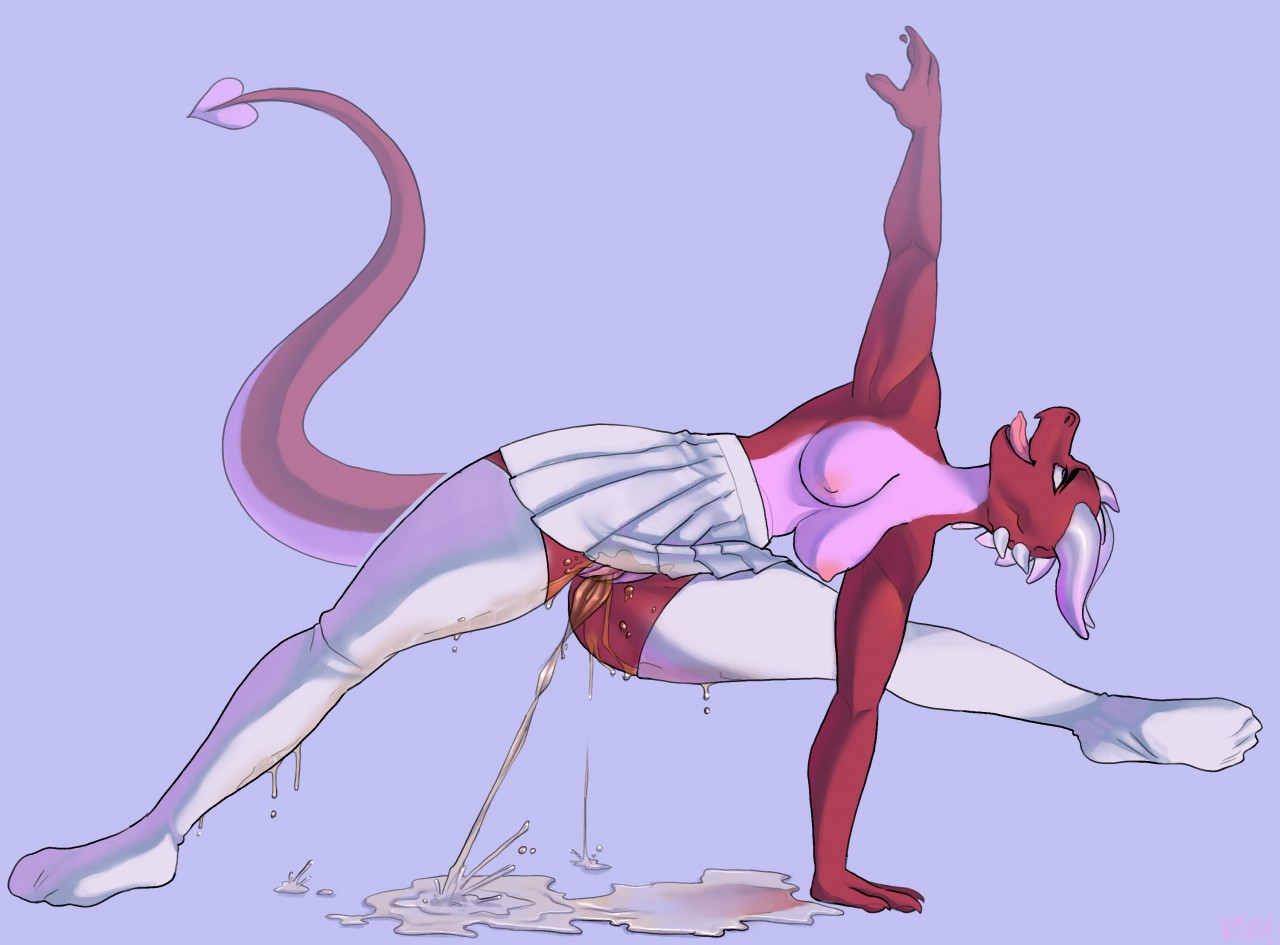 2020 Rule 34 Image