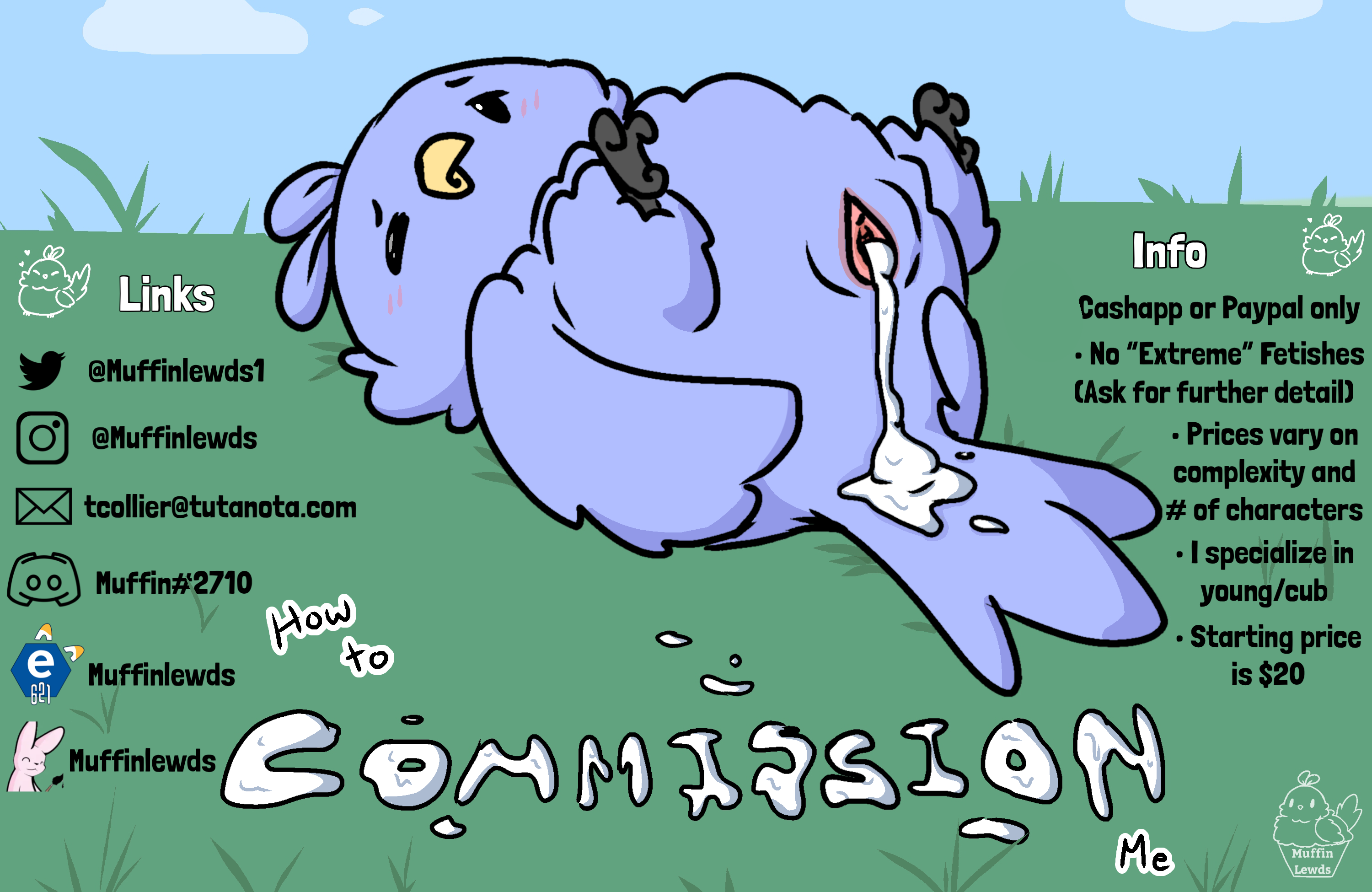 Digital Media (Artwork) Rule 34 Image