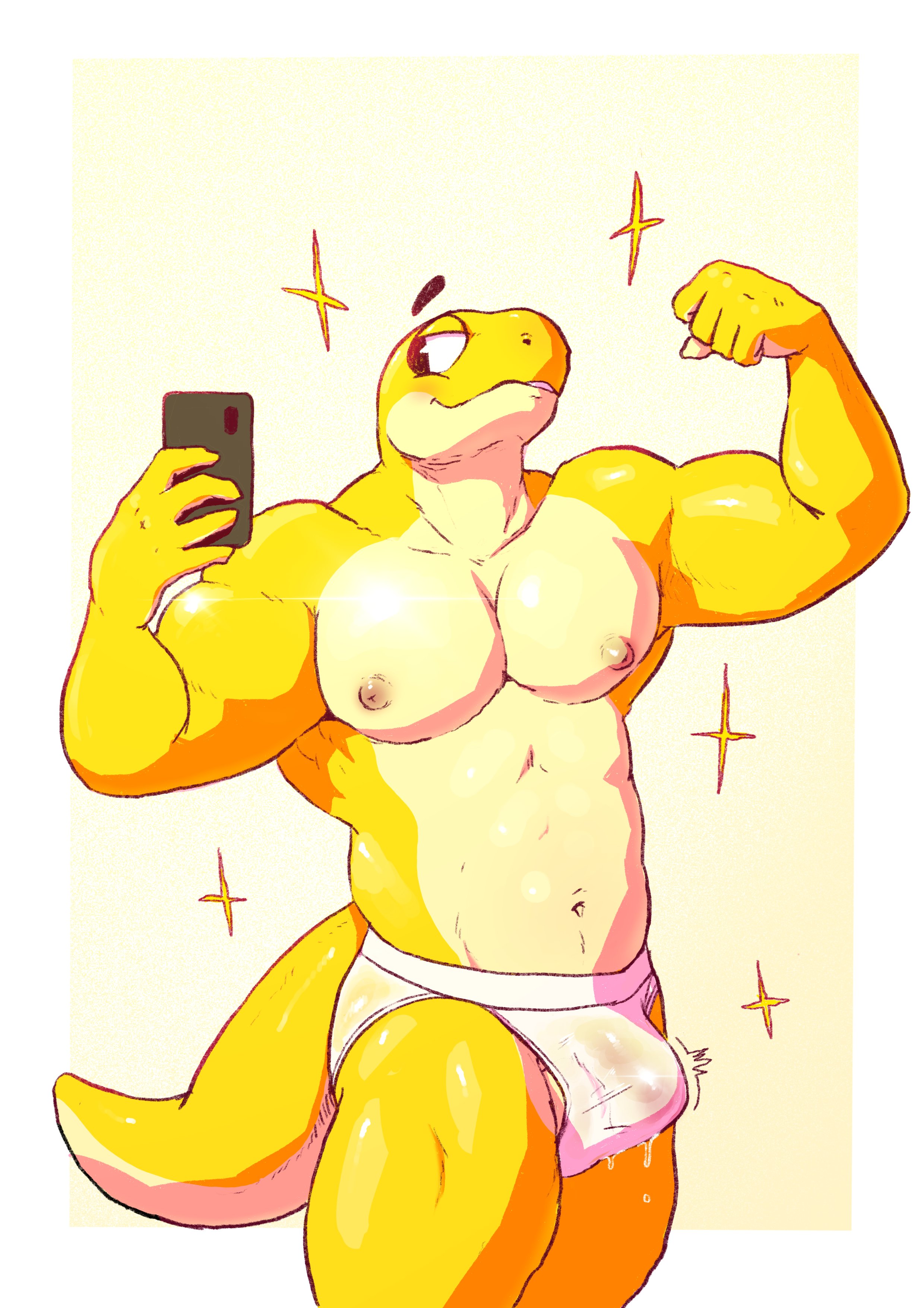 Sunny (Geckoecho) Rule 34 Image
