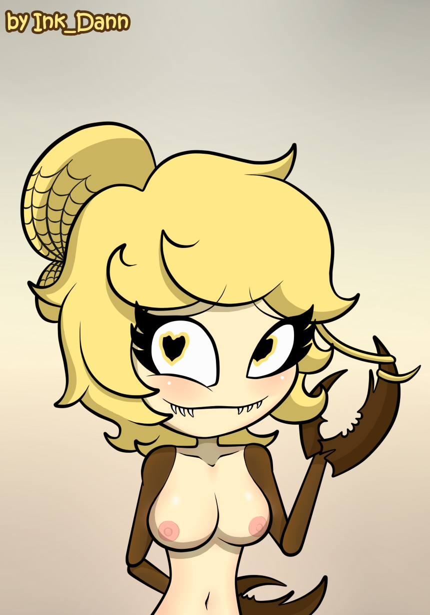 Cordie (Cliffside) Rule 34 Image