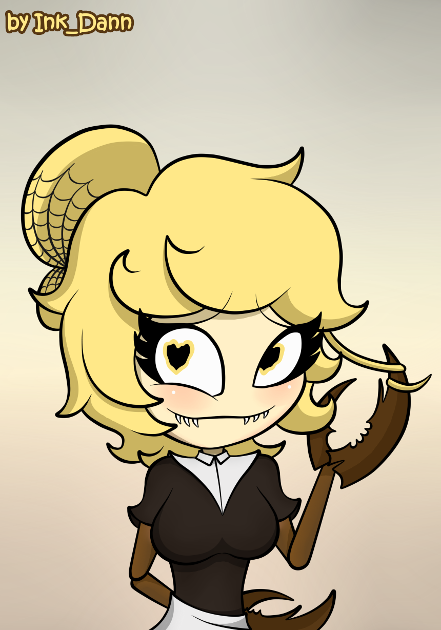 Cordie (Cliffside) Rule 34 Image