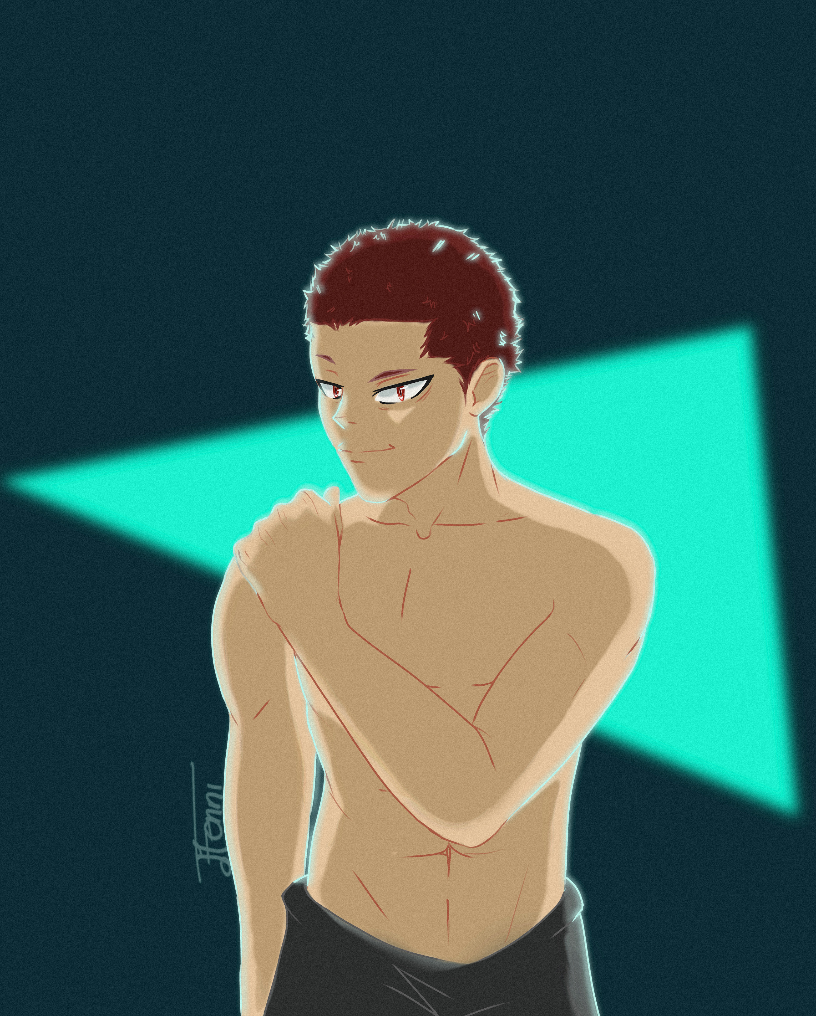Male Only Rule 34 Image
