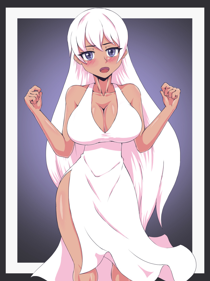 1girls Rule 34 Image