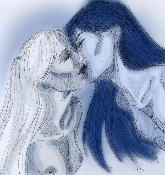 Cho Chang (Harry Potter) Rule 34 Image