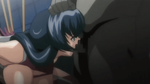 Igawa Asagi (Taimanin (Series)) Rule 34 Image