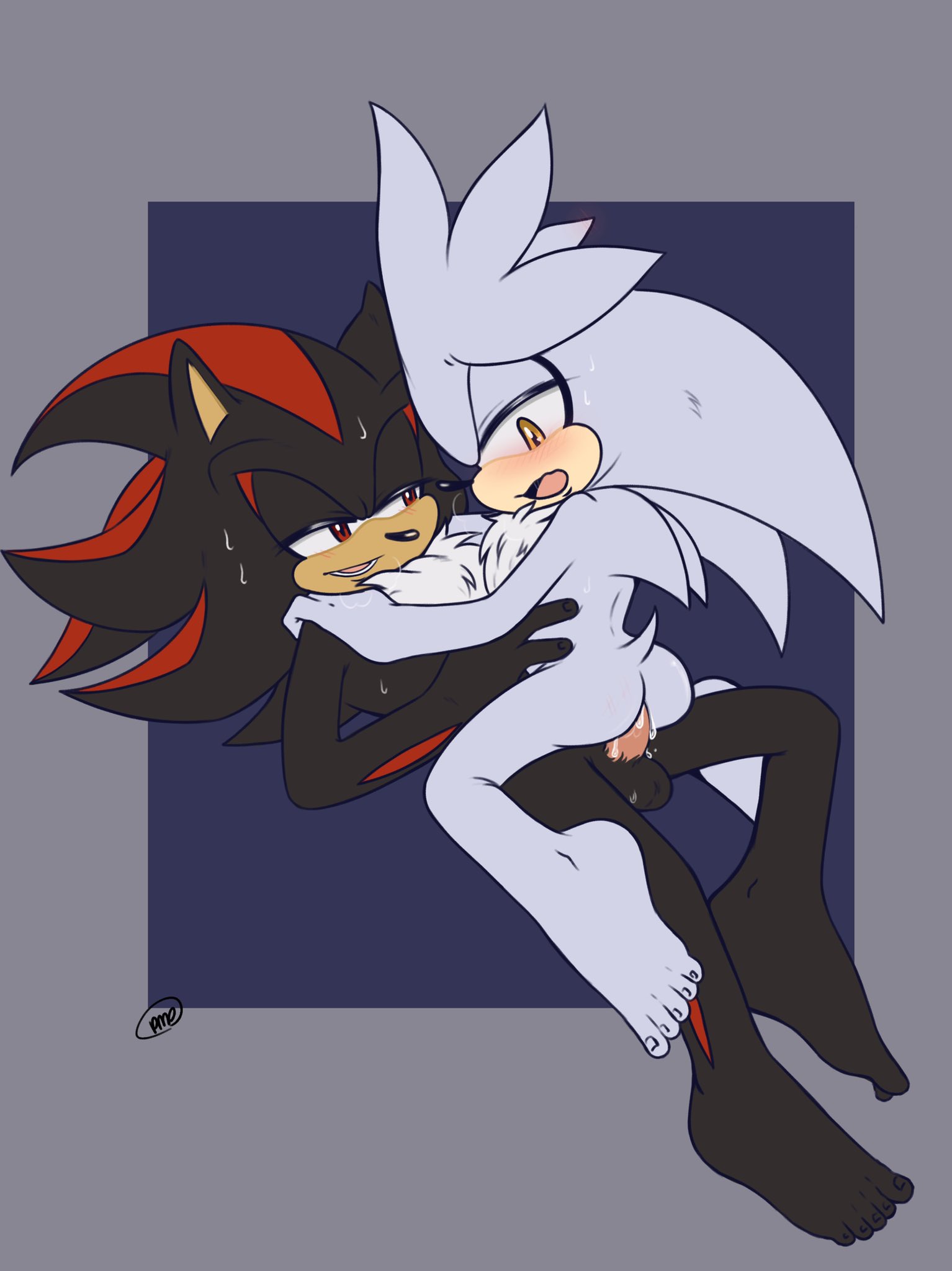 Digital Media (Artwork) Rule 34 Image