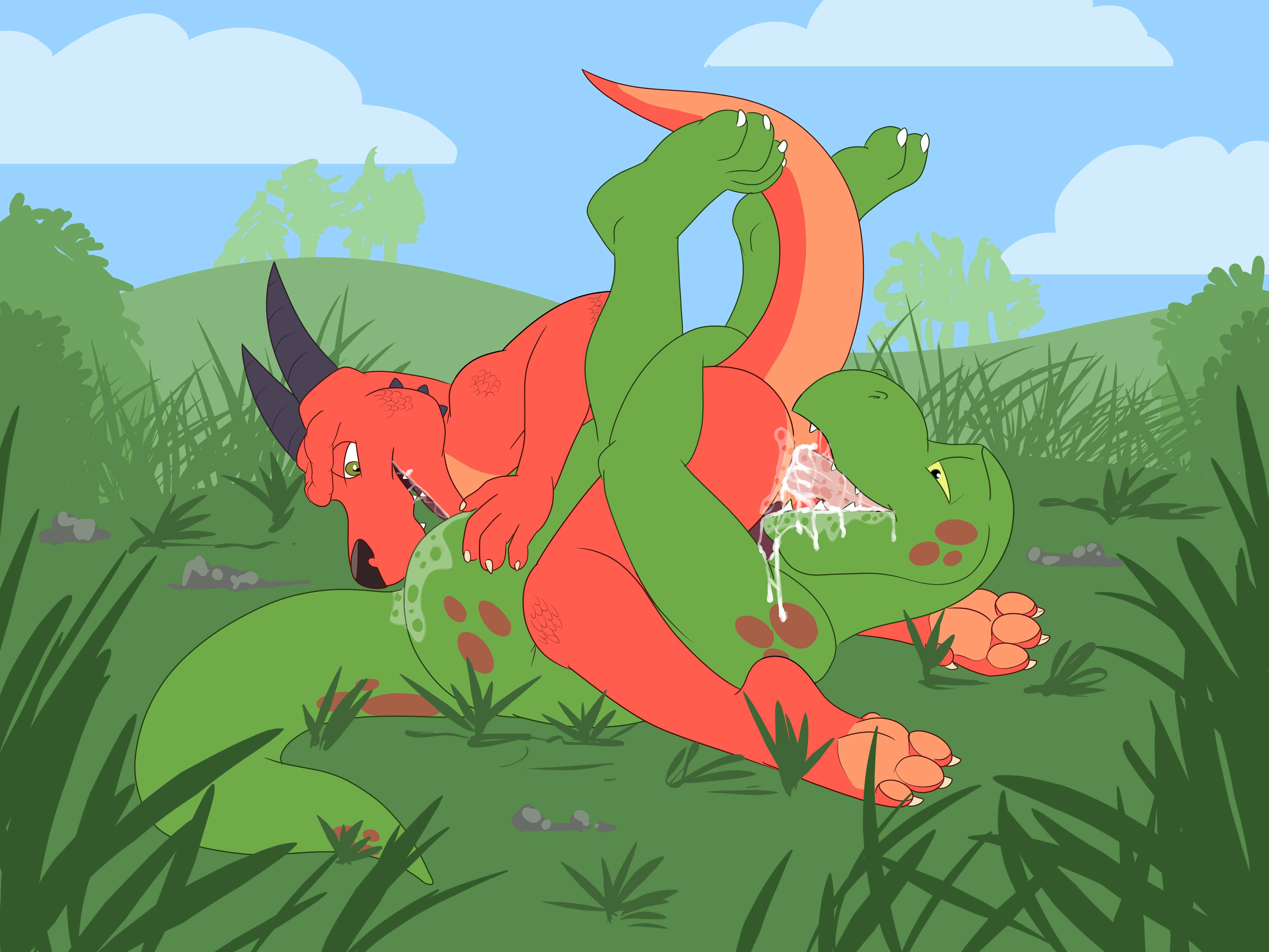Brookin Rule 34 Image