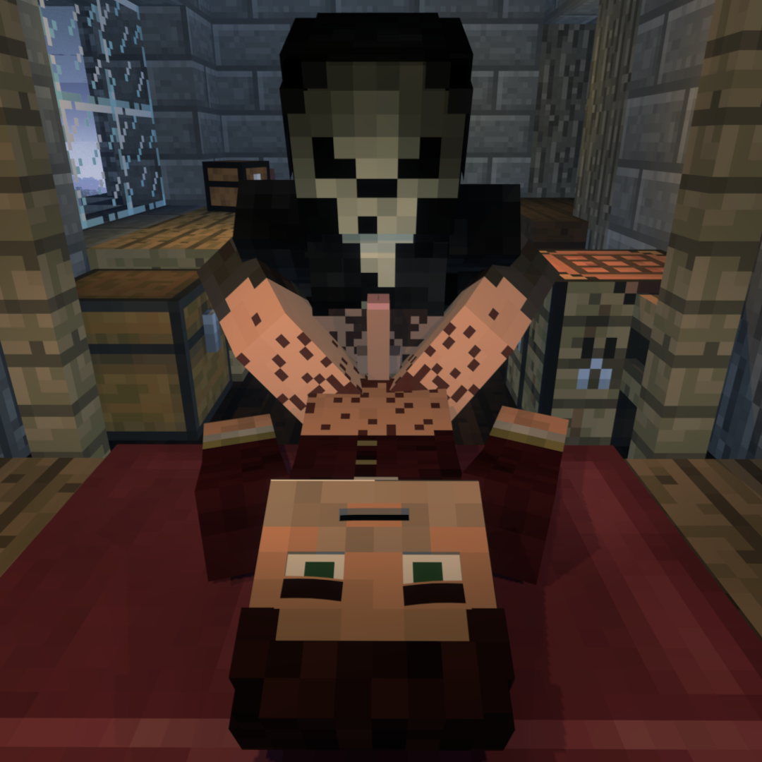 3d Rule 34 Image