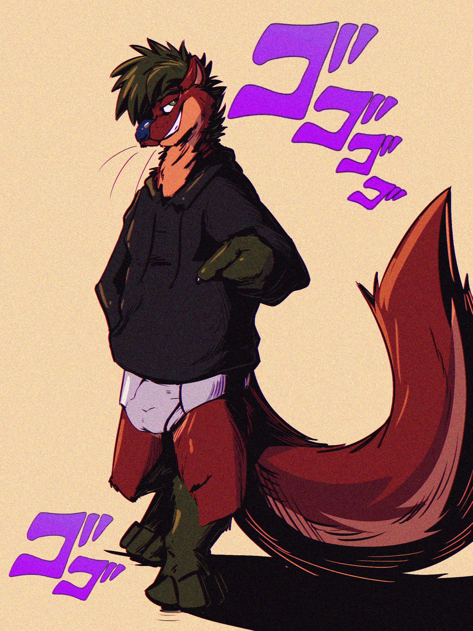 Original Character Rule 34 Image