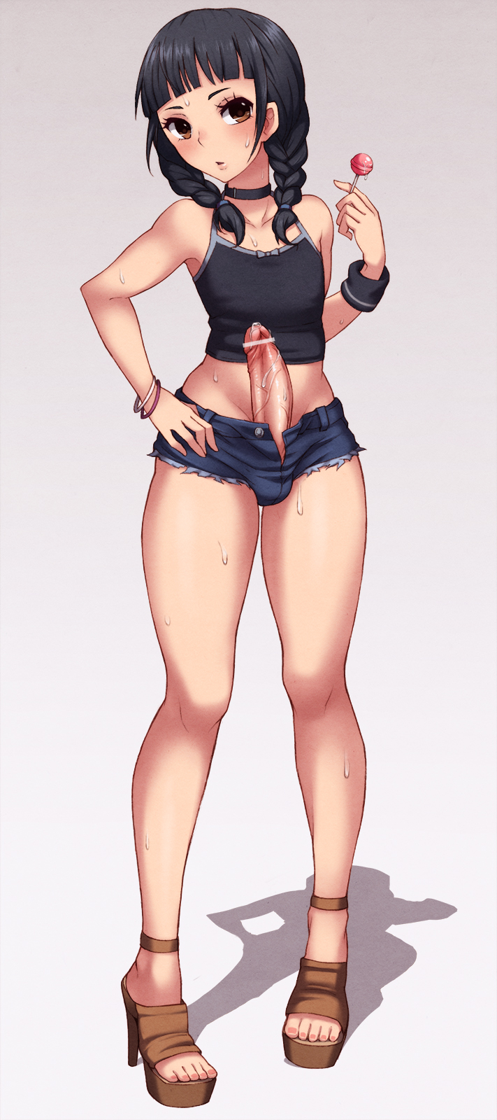 1femboy Rule 34 Image