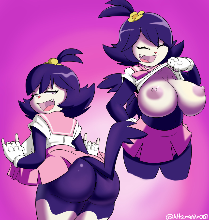 Animaniacs (2020) Rule 34 Image