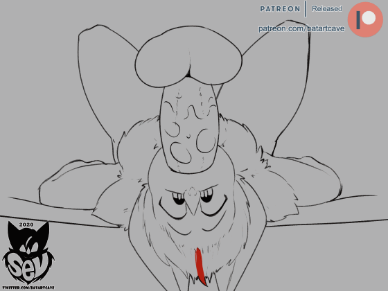 Patreon Rule 34 Image