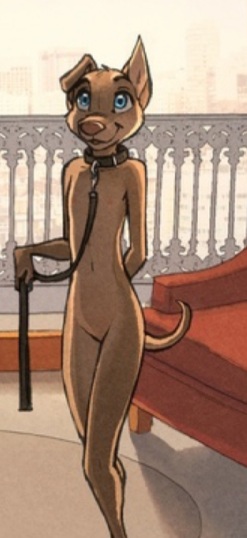 Cynthia (Zaush) Rule 34 Image