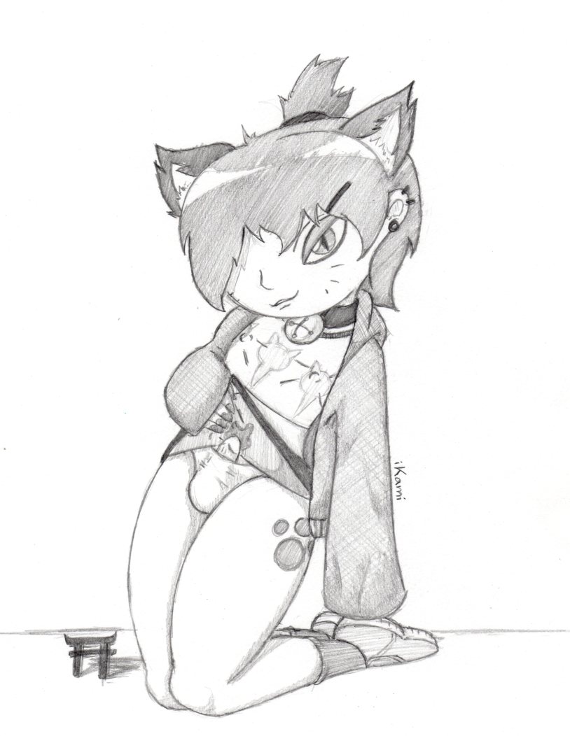 Mac (Fhfif) Rule 34 Image