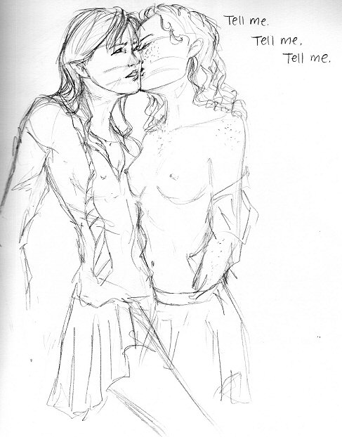 Cho Chang (Harry Potter) Rule 34 Image