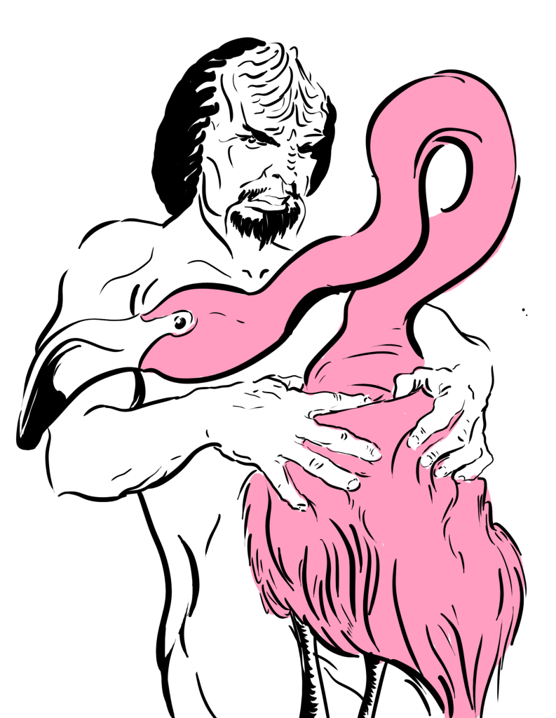 Star Trek Rule 34 Image