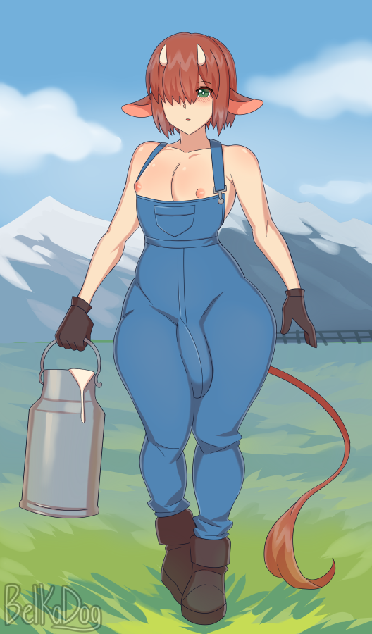 Henry (Virgo The Virgo) Rule 34 Image