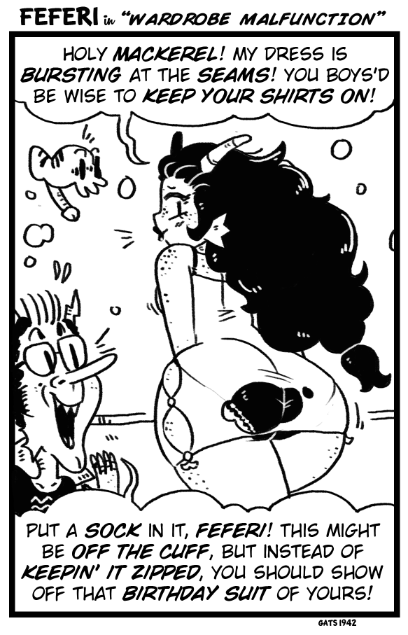 Eridan Ampora (Homestuck) Rule 34 Image