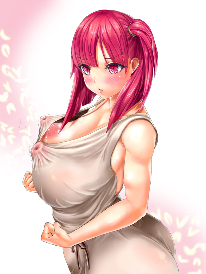 Morgiana (Magi: The Labyrinth Of Magic) Rule 34 Image