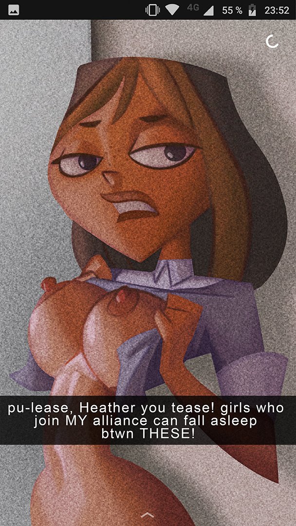 Courtney (Tdi) Rule 34 Image