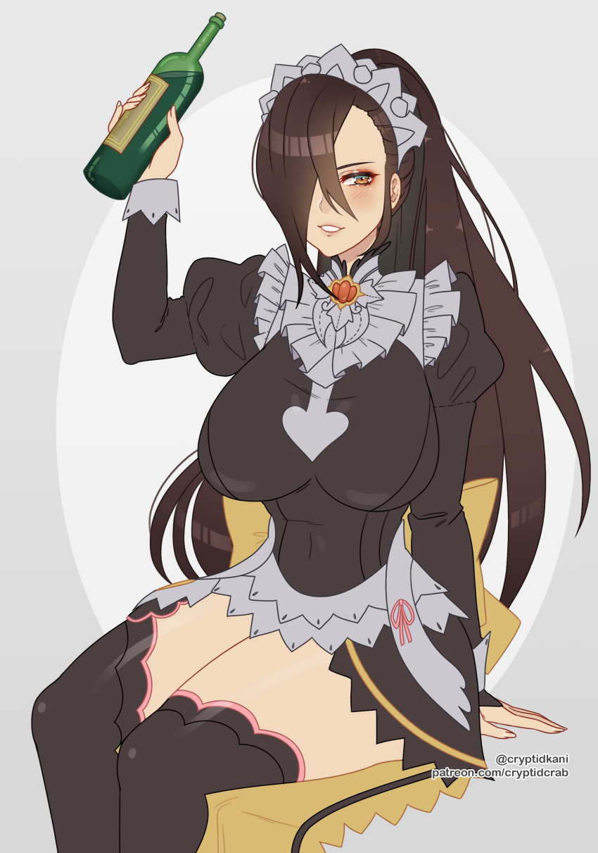 Kagero (Fire Emblem) Rule 34 Image