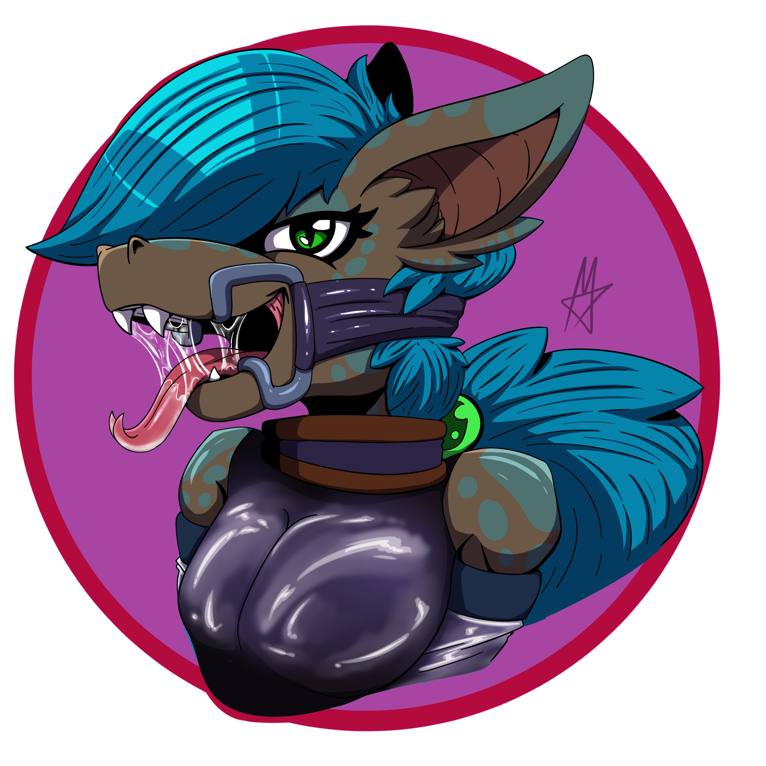 1:1 Rule 34 Image