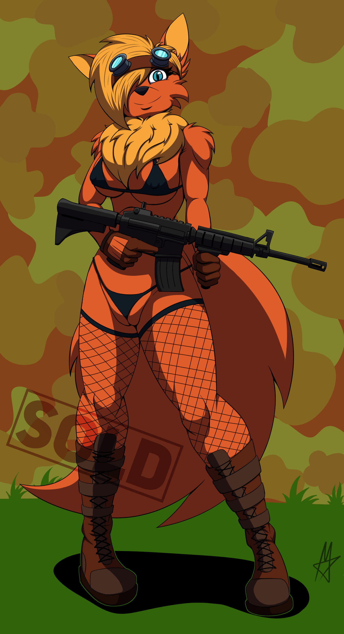 Absurd Res Rule 34 Image
