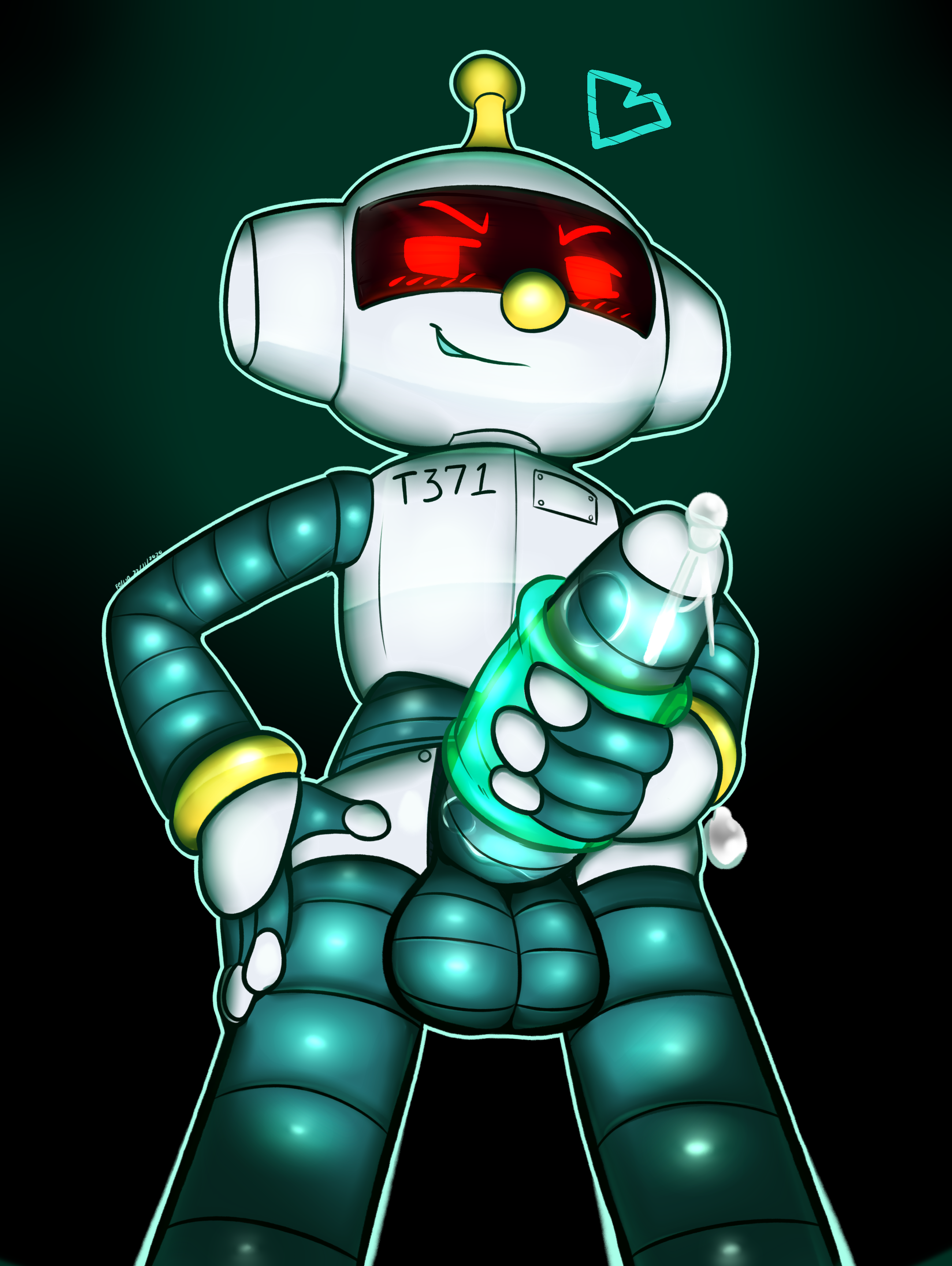 2020 Rule 34 Image