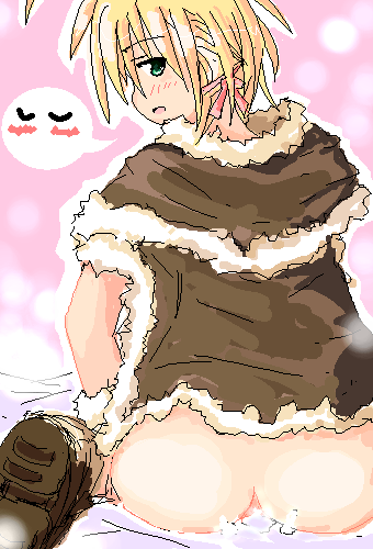 Wizard (Ragnarok Online) Rule 34 Image