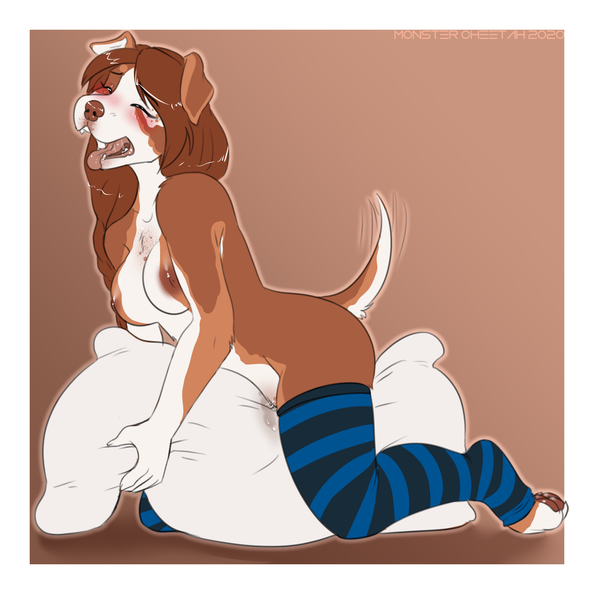 Austin (Lonmo) Rule 34 Image