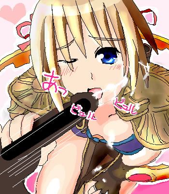 Sage (Ragnarok Online) Rule 34 Image