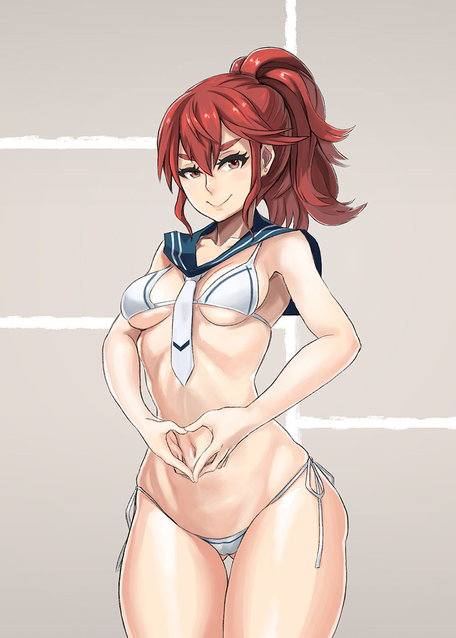 Anna (Fire Emblem) Rule 34 Image